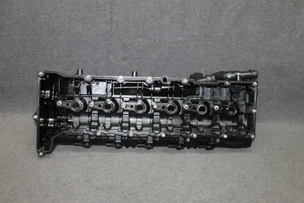 BMW E90 F30 F32 F10 F15 F01 Ventilock 8507607 image 5