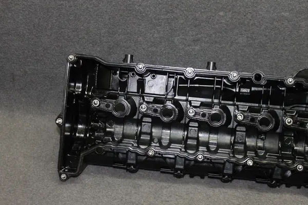 BMW E90 F30 F32 F10 F15 F01 Ventilock 8507607 image 6