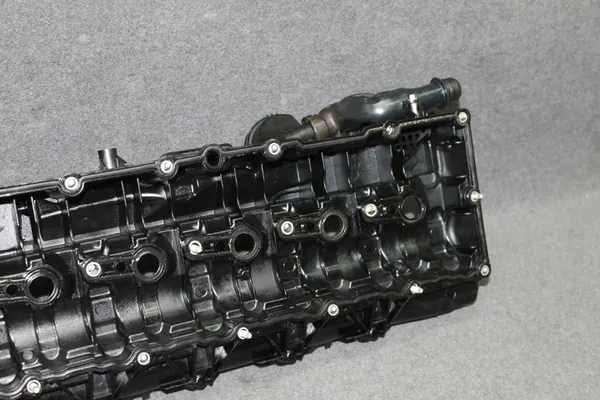 BMW E90 F30 F32 F10 F15 F01 Ventilock 8507607 image 7