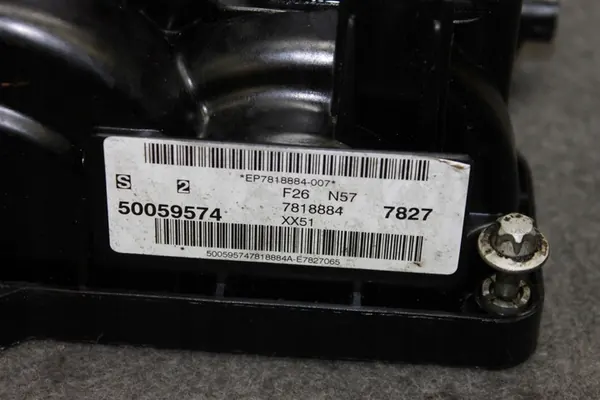 BMW E90 F30 F32 F10 F15 F01 Ventilock 8507607 image 8