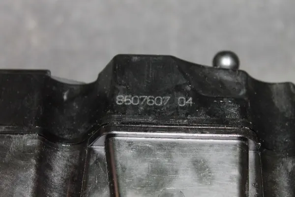 BMW E90 F30 F32 F10 F15 F01 Ventilock 8507607 image 9