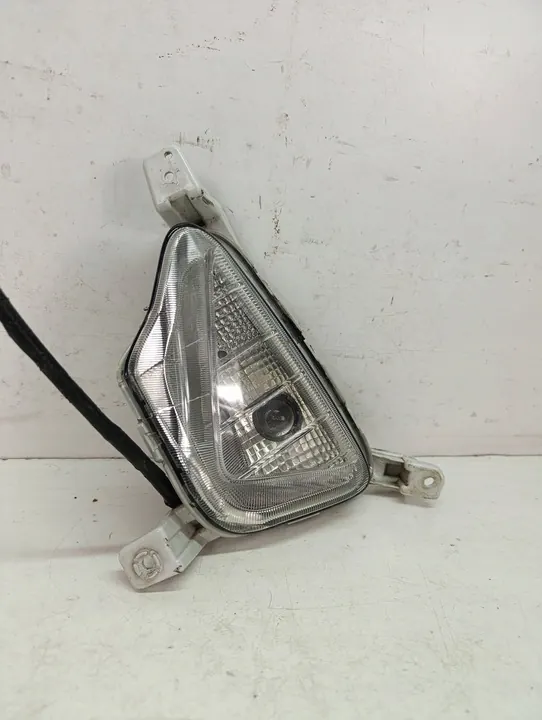 HYUNDAI i20 III 21-23 Halógeno Esquerdo image 2