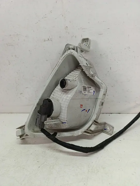 HYUNDAI i20 III 21-23 Halógeno Esquerdo image 4