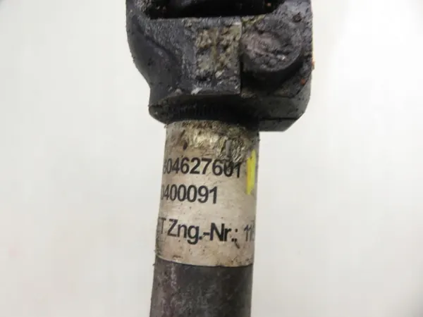 Cruz de columna de dirección OEM 9604627601 image 7