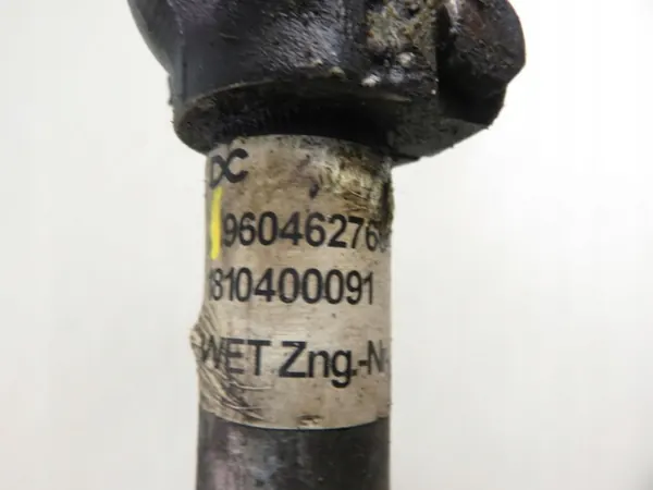 Cruz de columna de dirección OEM 9604627601 image 8
