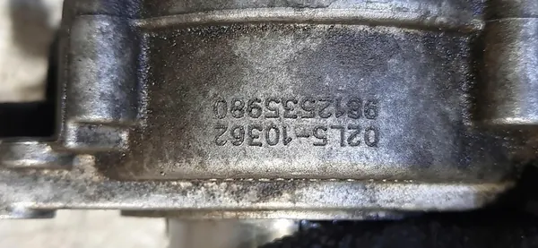 Peugeot 308 Imupumppu 1.2 THP image 5