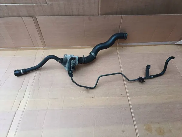 Thermostat Alfa Romeo Giulietta OEM 50509774/50517513 image 2