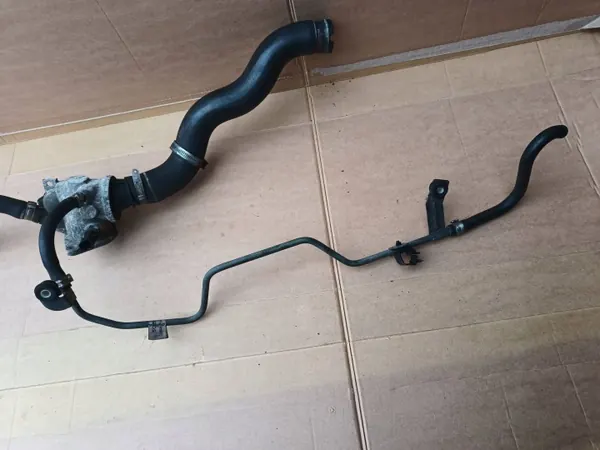 Thermostat Alfa Romeo Giulietta OEM 50509774/50517513 image 4