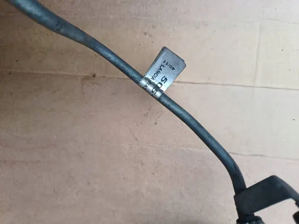 Thermostat Alfa Romeo Giulietta OEM 50509774/50517513 image 5
