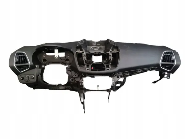 Dashboardconsole Ford Kuga MK2 OEM - Gebruikt image 2