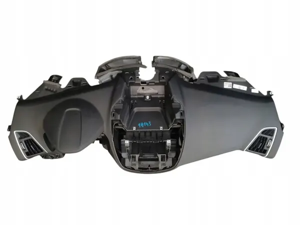 Dashboardconsole Ford Kuga MK2 OEM - Gebruikt image 4