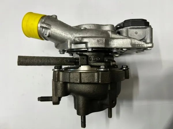 Turboalimentador Fiat Toyota 172010N041 image 5