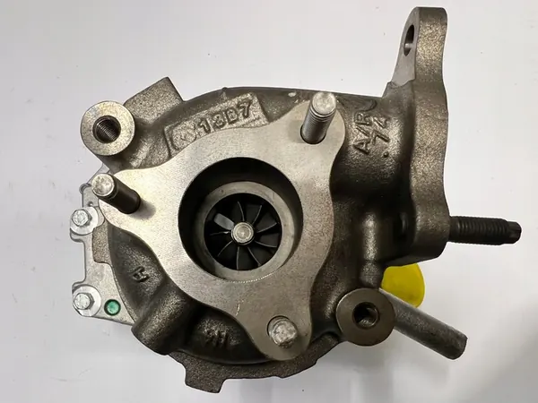 Turboalimentador Fiat Toyota 172010N041 image 7