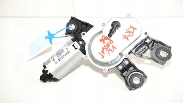 Motor limpa-vidros OEM 360180032 para VW Passat B6 image 2