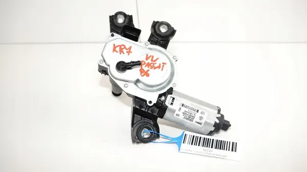 Motor limpa-vidros OEM 360180032 para VW Passat B6 image 4