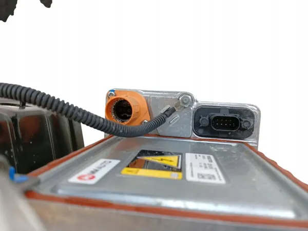 Koelvloeistofverwarmer OEM 32352952 voor Volvo XC40 Recharge image 3
