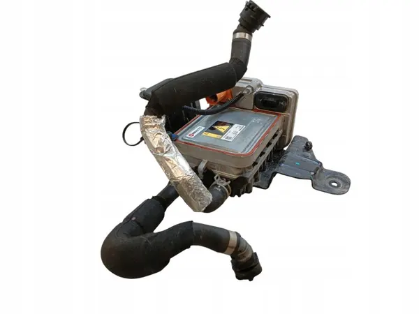 Koelvloeistofverwarmer OEM 32352952 voor Volvo XC40 Recharge image 4