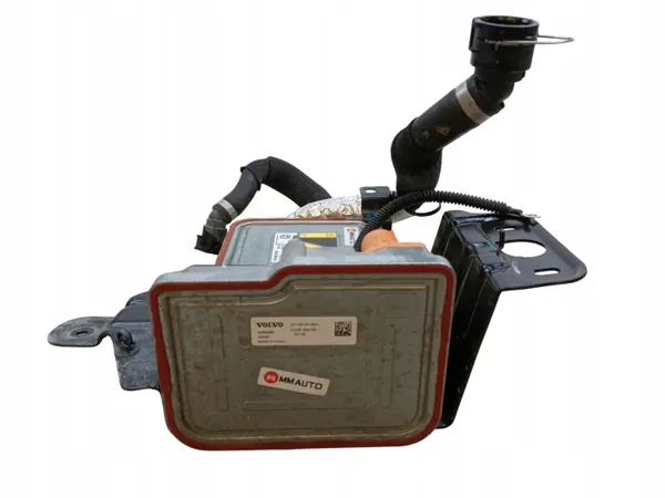 Koelvloeistofverwarmer OEM 32352952 voor Volvo XC40 Recharge image 5