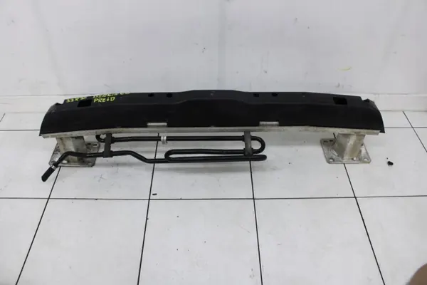 OEM 33R30 framstötfångarbalk för Citroen Berlingo III image 2