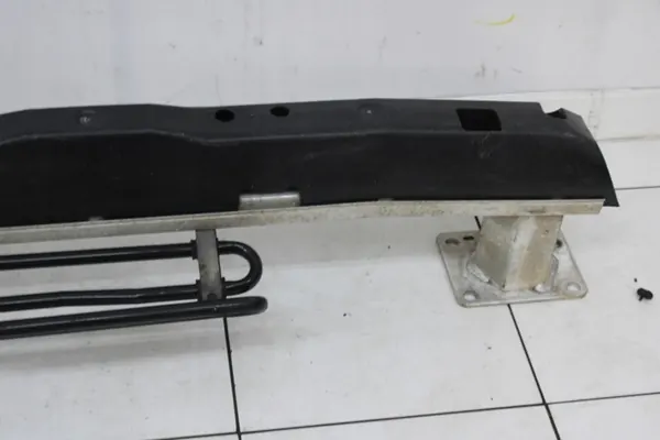 OEM 33R30 framstötfångarbalk för Citroen Berlingo III image 3