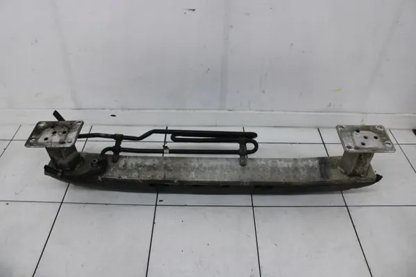 OEM 33R30 framstötfångarbalk för Citroen Berlingo III image 4
