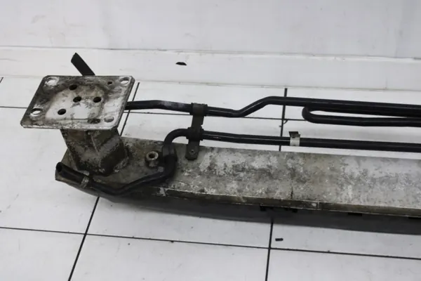OEM 33R30 framstötfångarbalk för Citroen Berlingo III image 5