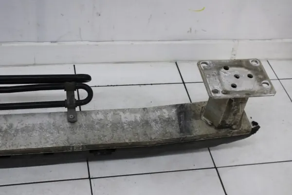 OEM 33R30 framstötfångarbalk för Citroen Berlingo III image 6