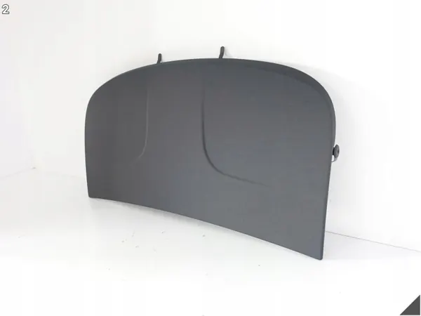 OEM 66366118 Audi A7 S7 RS7 Estante de maletero image 3