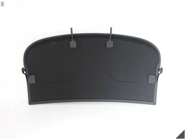 OEM 66366118 Audi A7 S7 RS7 Estante de maletero image 4