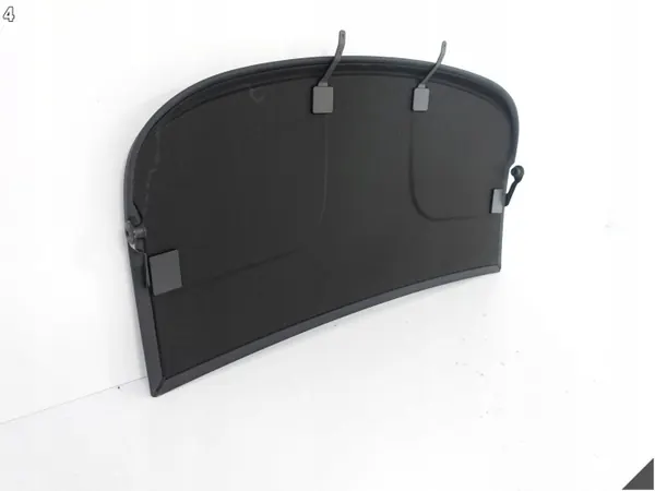 OEM 66366118 Audi A7 S7 RS7 Estante de maletero image 5