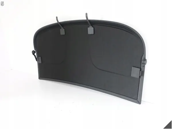OEM 66366118 Audi A7 S7 RS7 Estante de maletero image 6
