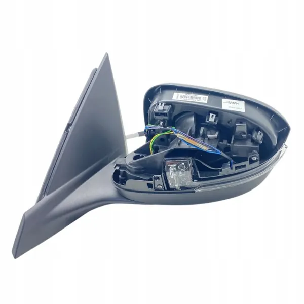 Espelho esquerdo OEM 963021619R com câmera para Renault image 2