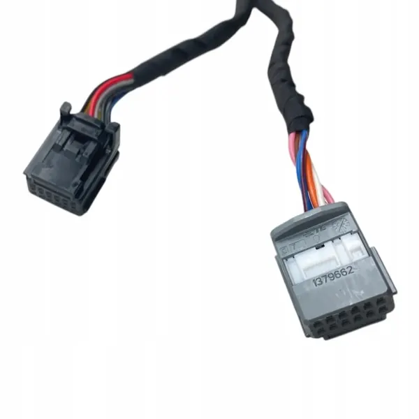 Espelho esquerdo OEM 963021619R com câmera para Renault image 10
