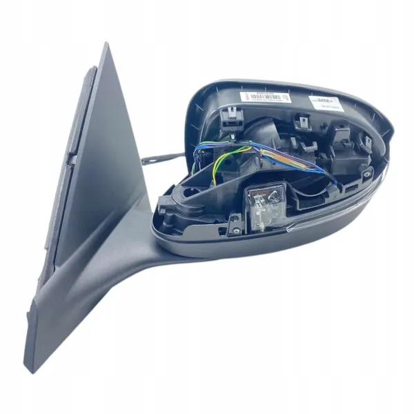 Espelho esquerdo OEM 963021619R com câmera para Renault image 3