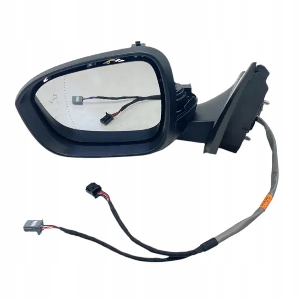 Espelho esquerdo OEM 963021619R com câmera para Renault image 5