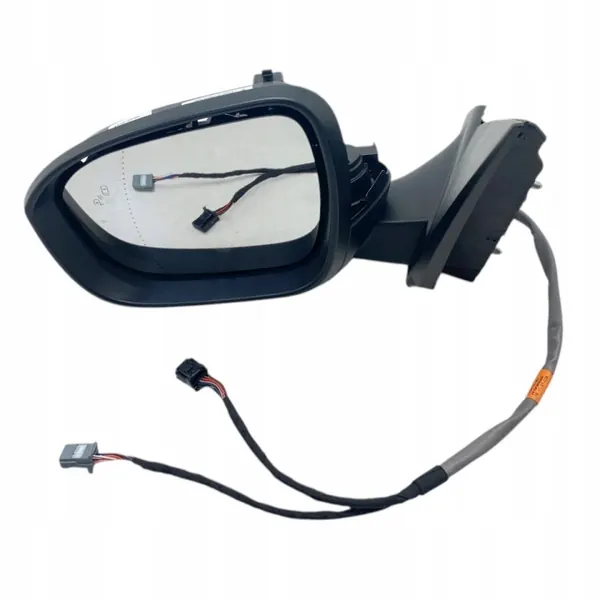 Espelho esquerdo OEM 963021619R com câmera para Renault image 6