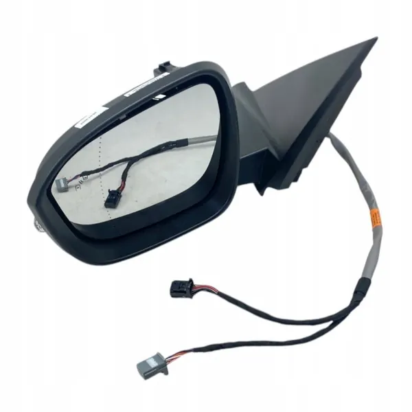 Espelho esquerdo OEM 963021619R com câmera para Renault image 7