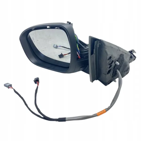 Espelho esquerdo OEM 963021619R com câmera para Renault image 8
