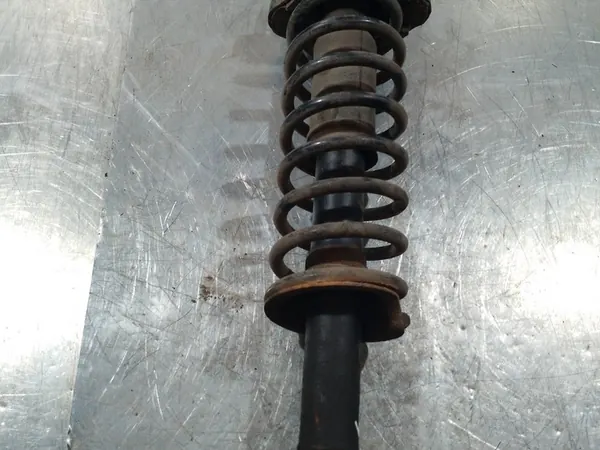 Ammortizzatore Posteriore Mitsubishi Lancer VIII 4162A207 image 4