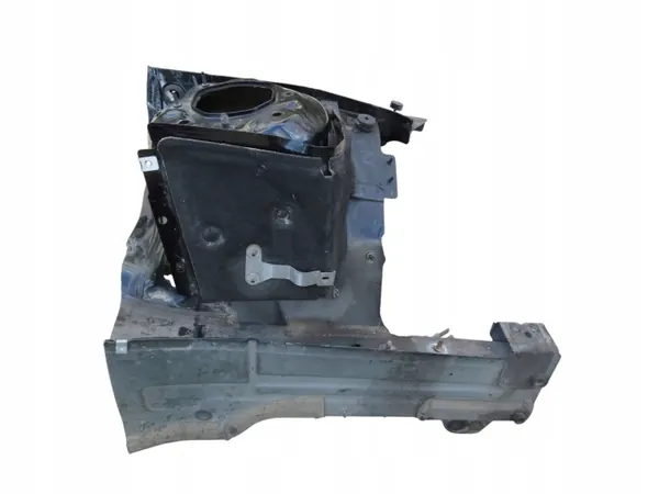 Mercedes W212 Vänster Framskärm OEM Del image 2