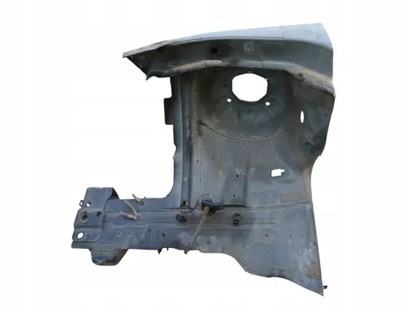 Mercedes W212 Vänster Framskärm OEM Del image 5