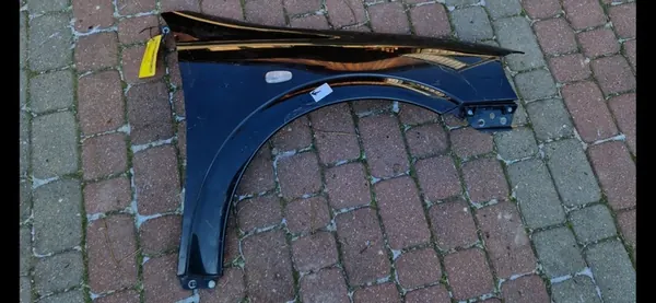 OPEL ASTRA G II 98 - Höger Framskärm image 10