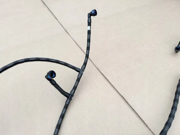 Tuyau de lave-glace Audi A6 C7 4G0 Lift, OEM 4G0955970Q image 3