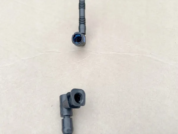 Tuyau de lave-glace Audi A6 C7 4G0 Lift, OEM 4G0955970Q image 4