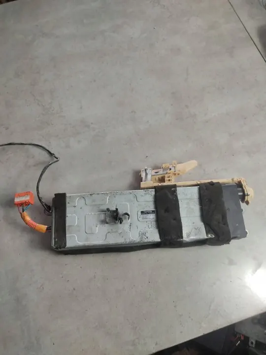 Injectiecontroller Toyota Sienna XL30 III OEM G927028030 image 2