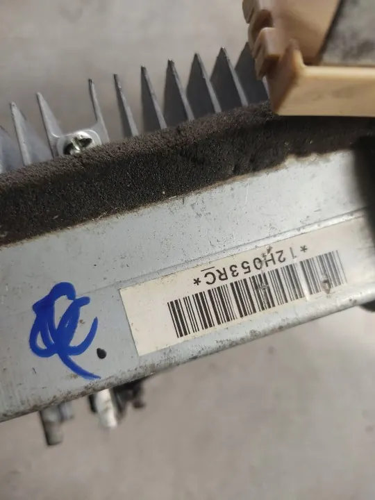 Injectiecontroller Toyota Sienna XL30 III OEM G927028030 image 6
