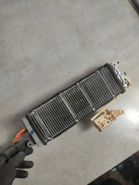 Injectiecontroller Toyota Sienna XL30 III OEM G927028030 image 7