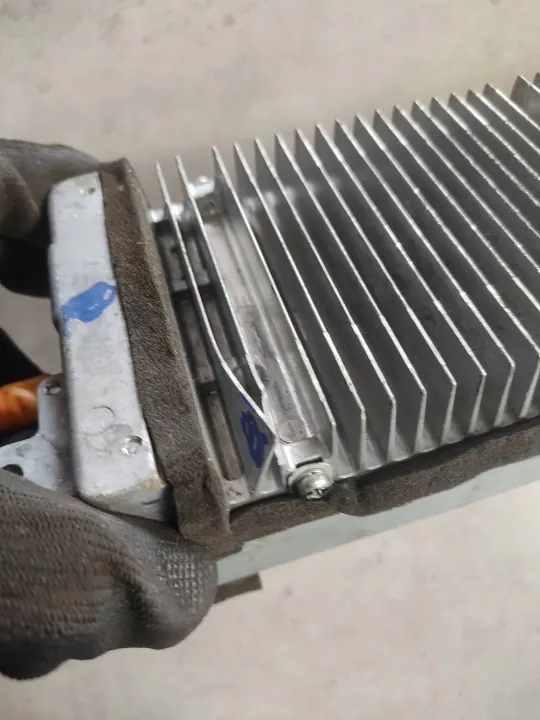 Injectiecontroller Toyota Sienna XL30 III OEM G927028030 image 8
