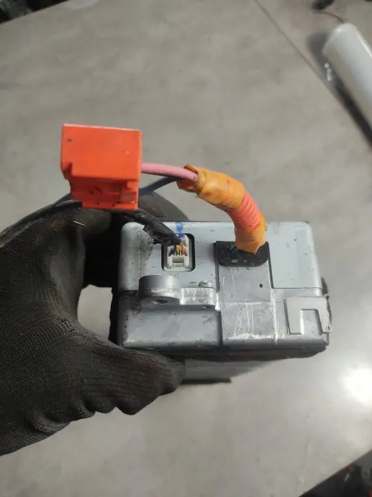 Injectiecontroller Toyota Sienna XL30 III OEM G927028030 image 9
