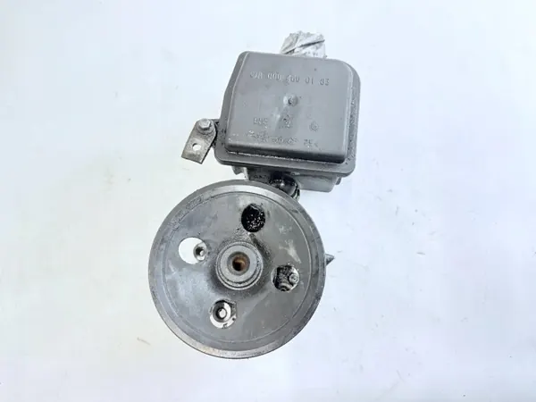 Begagnad servostyrningspump OEM POMPA WSPOMAGANIA MERCEDES W163 3.2 V6 image 2